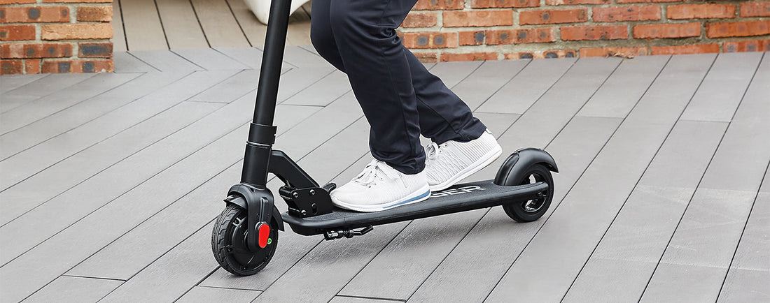 Adult Scooters
