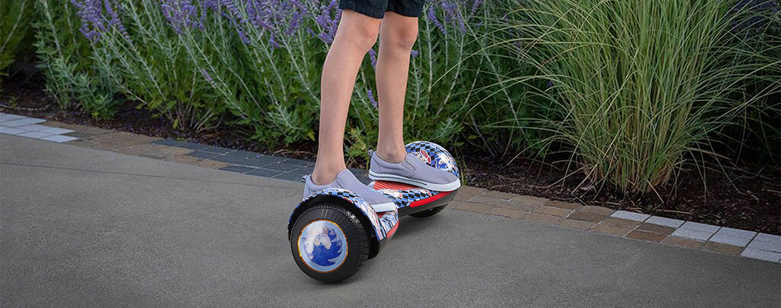 Hoverboards