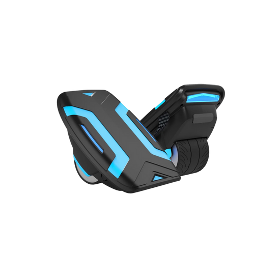 Voyager Space Shoes