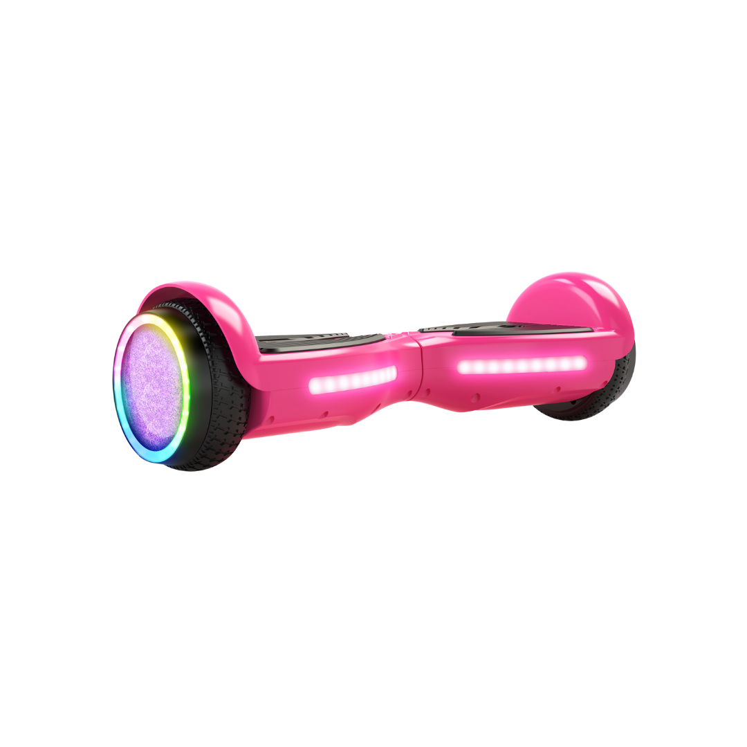 Voyager hover strobe hoverboard hotsell