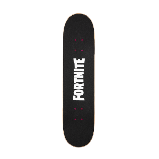 Fortnite Metallic Peely 31" Skateboard