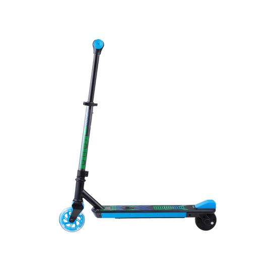 Voyager Beats Electric Scooter