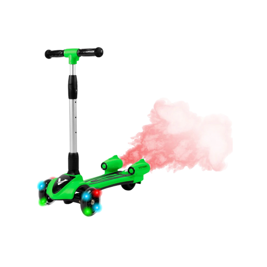 Voyager Streamer Scooter