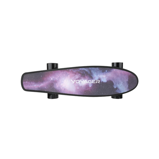 Voyager Neutrino Electric Skateboard