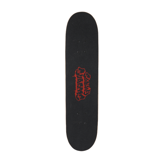 Subway Surfers Jake Skateboard