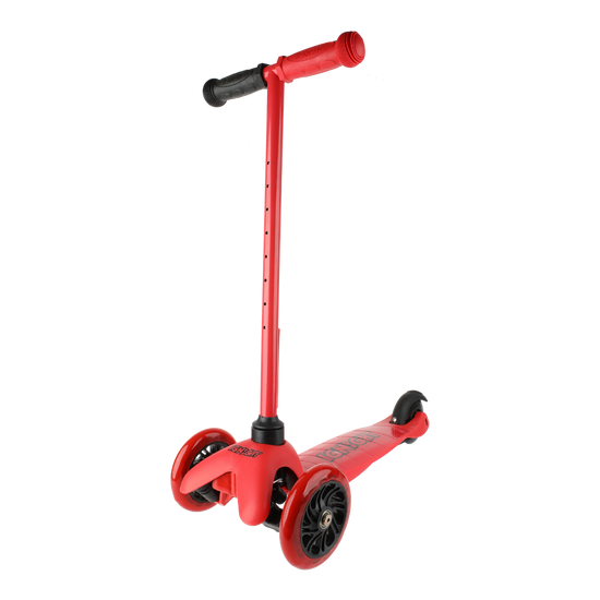 Ignight 3 Wheel Lightup Scooter