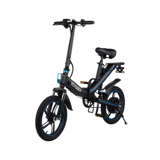 Voyager Radius Pro E-Bike