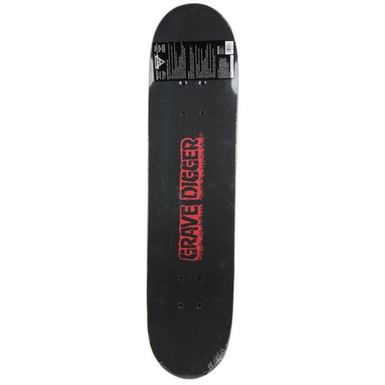 Monster Jam 31" Skateboard