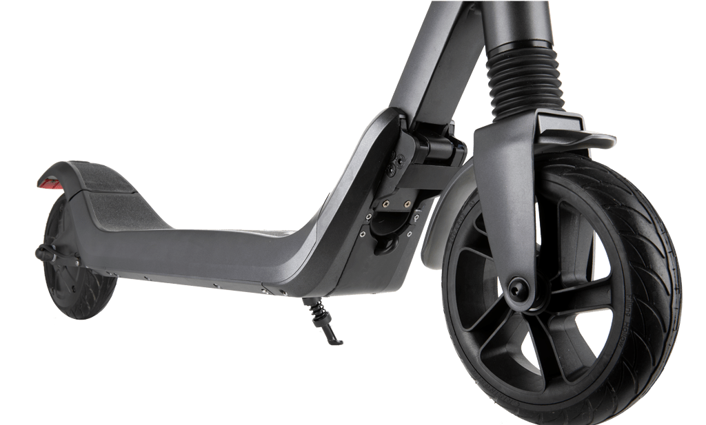 Dash Charge Electric Scooter