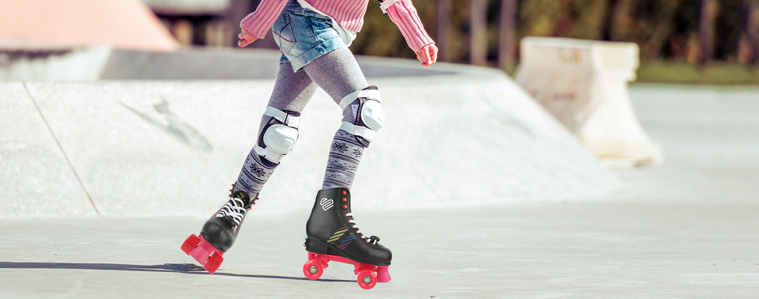 Rollerskates