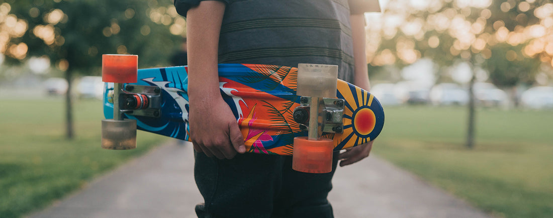 Skateboards