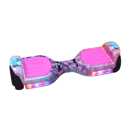 Jojo Siwa Bows Hoverboard