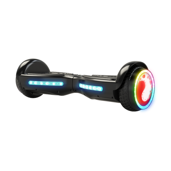 Voyager Lava Glide Hoverboard