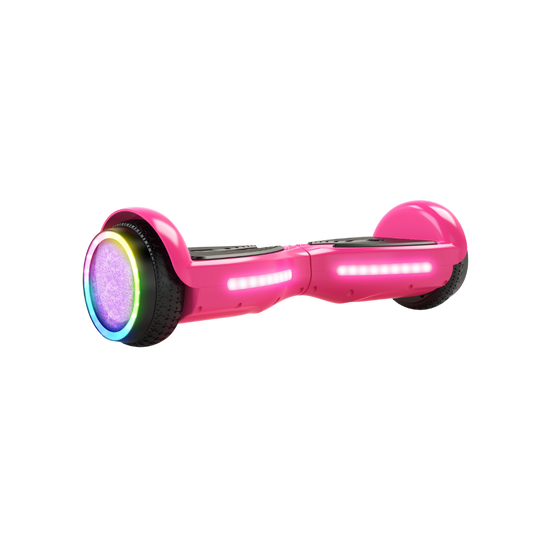 Voyager Star Glide Hoverboard
