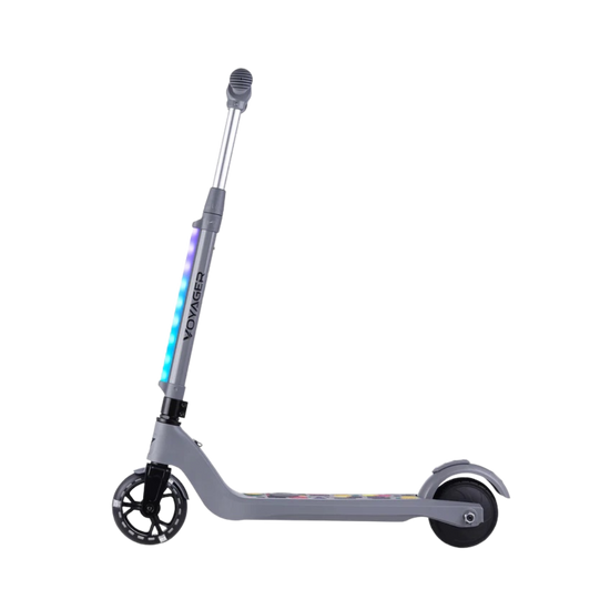 Voyager Curiosity Electric Scooter