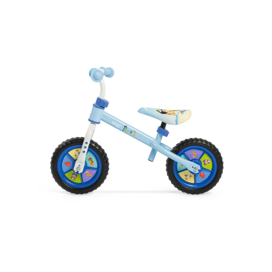 Bluey Balance Bike