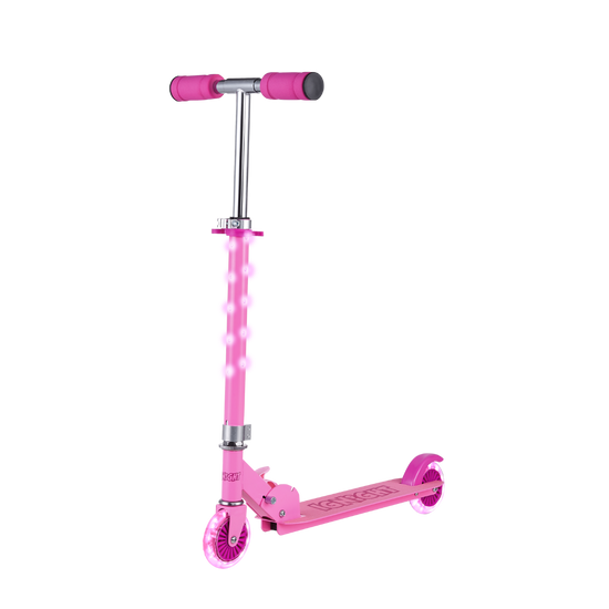 Ignight 2 Wheel Scooter