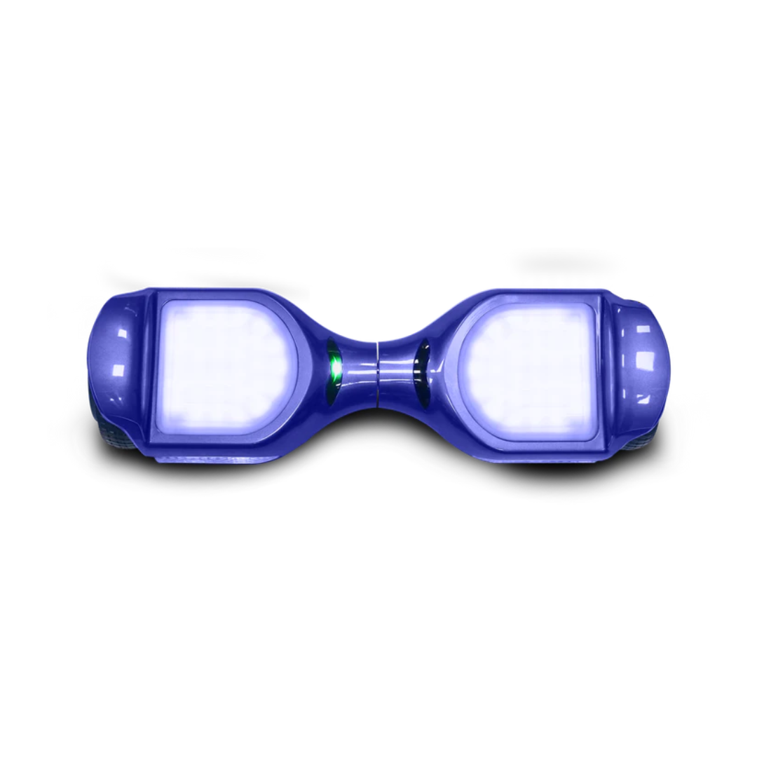 Voyager Hover Beam Hoverboard RideVoyager