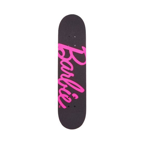 Barbie Palm Tree 31" Skateboard