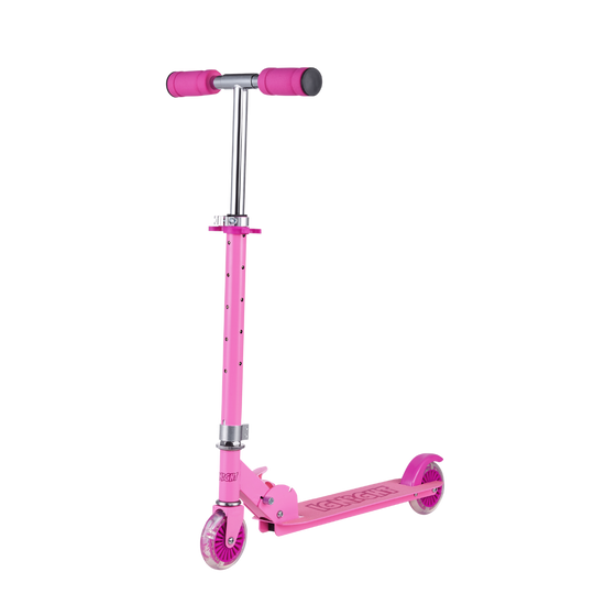 Ignight 2 Wheel Scooter