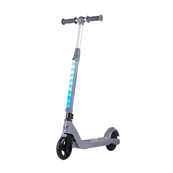 Voyager Curiosity Electric Scooter