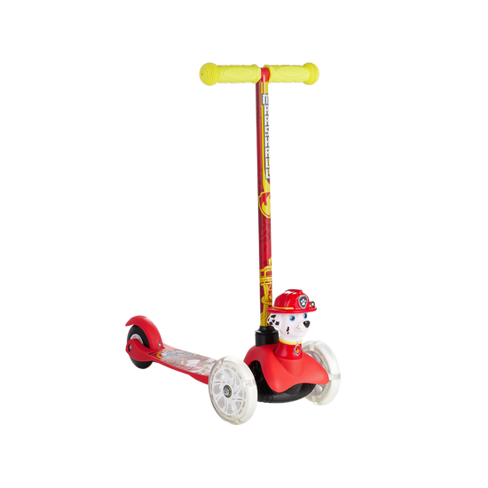 Paw Patrol Marshall 3D Scooter