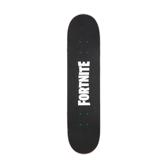 Fortnite Metallic Aura 31" Skateboard