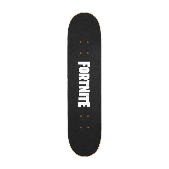Fortnite Metallic The Brat 31" Skateboard