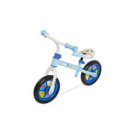 Bluey Balance Bike