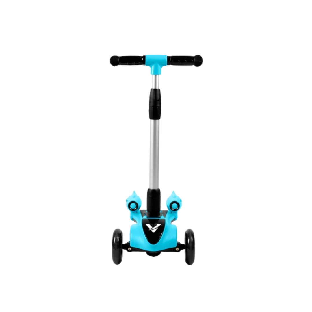 uregelmæssig service Perioperativ periode Voyager Streamer Scooter – RideVoyager