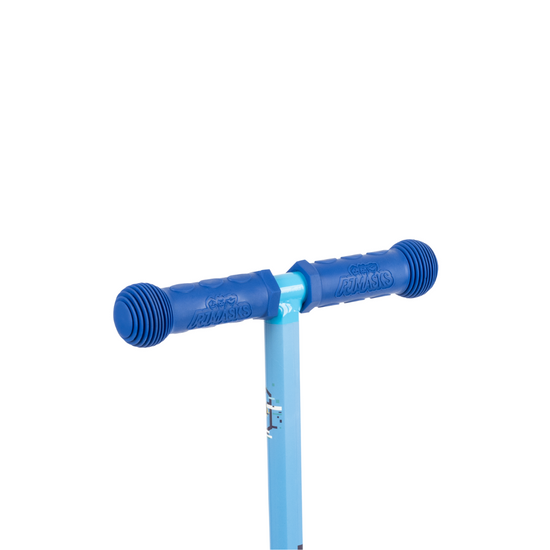 PJ Mask Catboy 3D Light Up Deck and Wheels Scooter