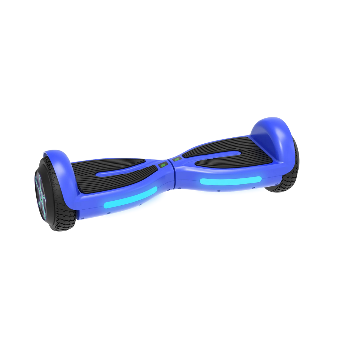 Voyager Hover Flow Hoverboard RideVoyager