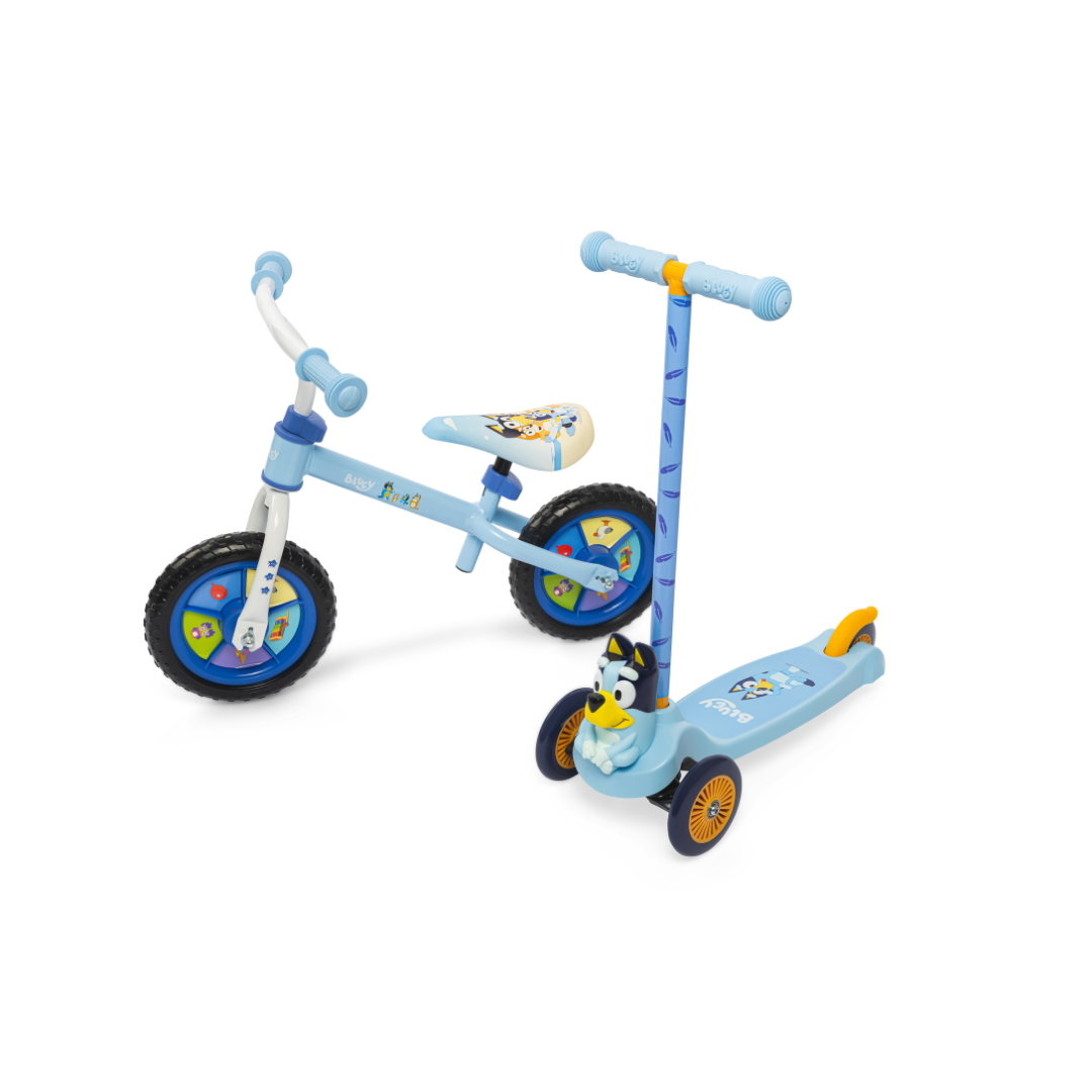 Toy story balance clearance bike