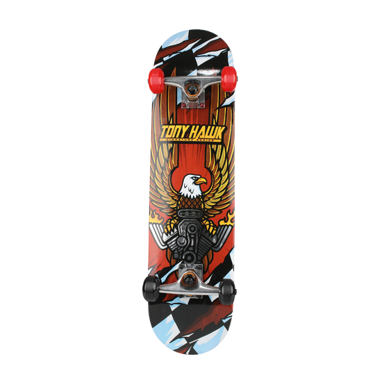 Tony Hawk Board Hawk Engine 31" Skateboard