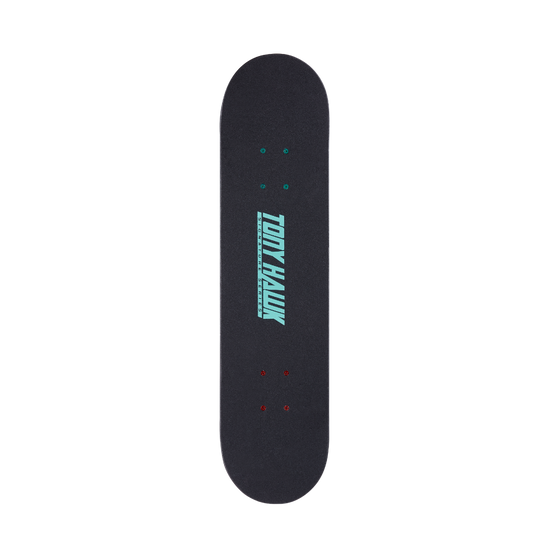 Tony Hawk Metallic Popsicle Board Cars 31" Skateboard
