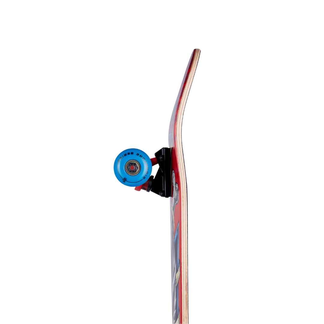 Tony Hawk Series 4 Red Cross Hawk 31