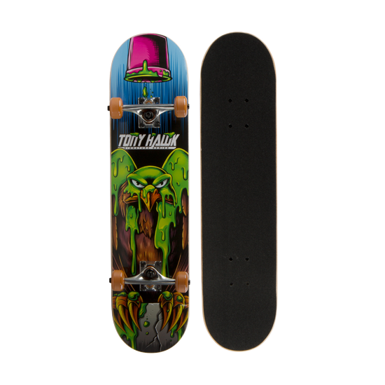 Tony Hawk Mad Hawk 31" Skateboard