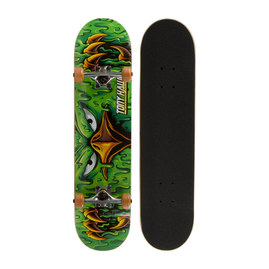 Tony Hawk Slime Hawk 31" Skateboard