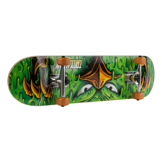 Tony Hawk Slime Hawk 31" Skateboard