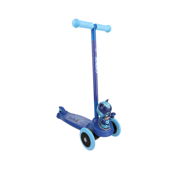 PJ Mask Catboy 3D Scooter