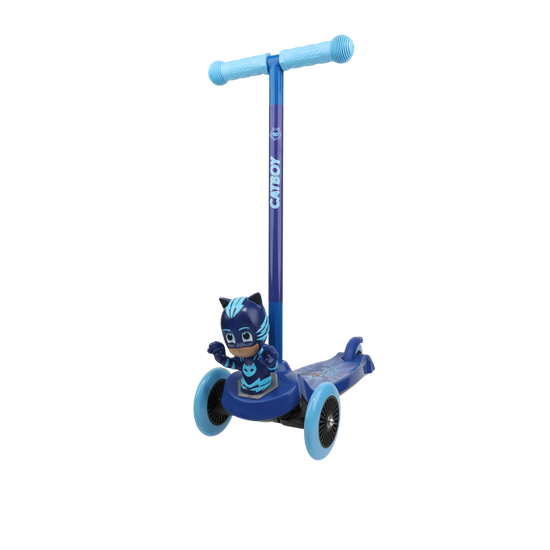 PJ Mask Catboy 3D Scooter