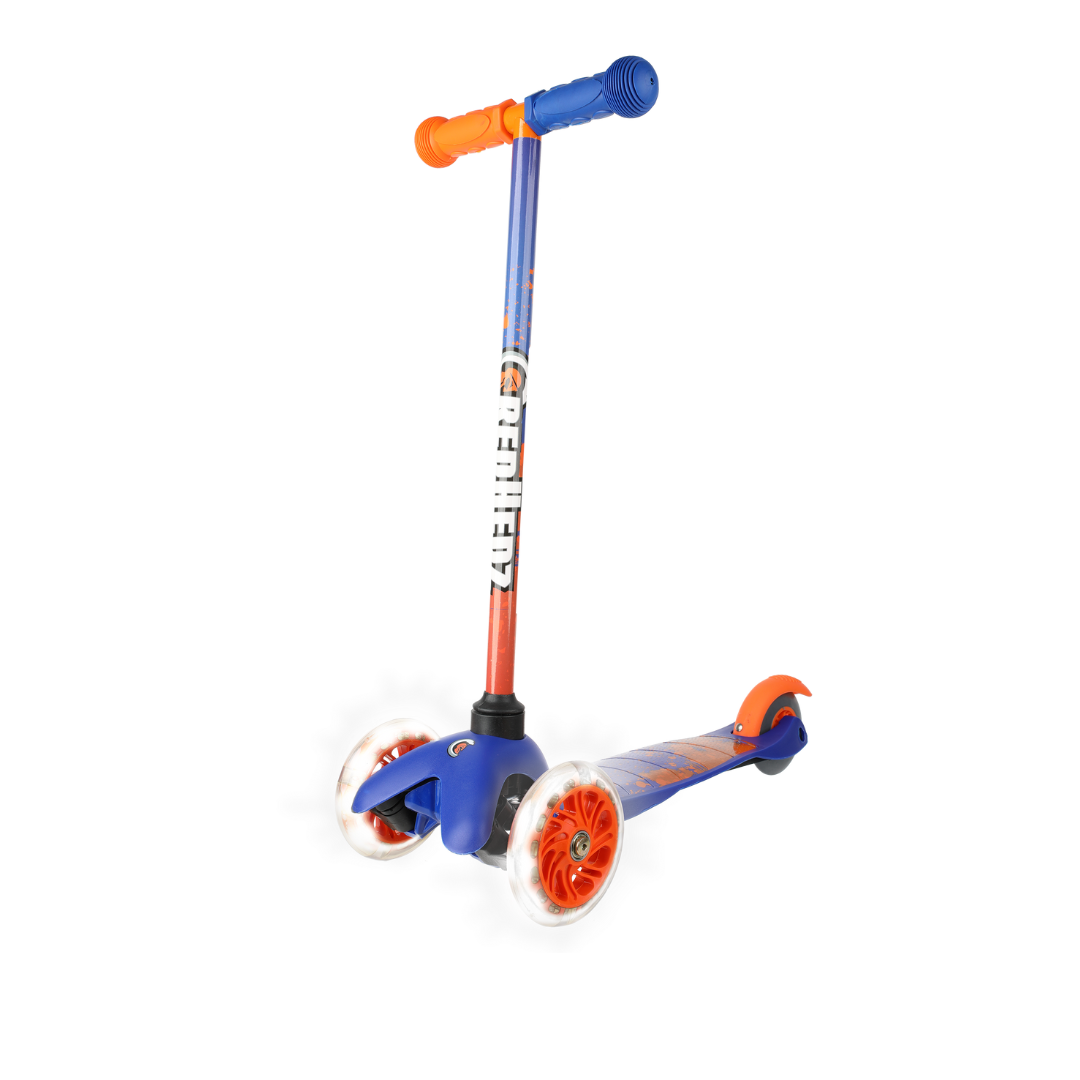 Hot wheels scooter 3 wheel 2025