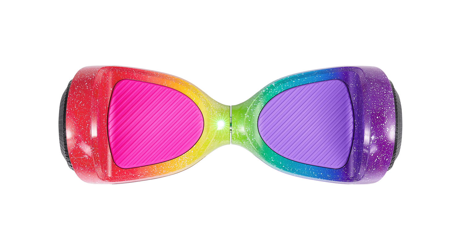 Rainbow High Hover Play Hoverboard RideVoyager