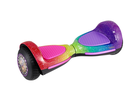 Rainbow High Hover Play Hoverboard