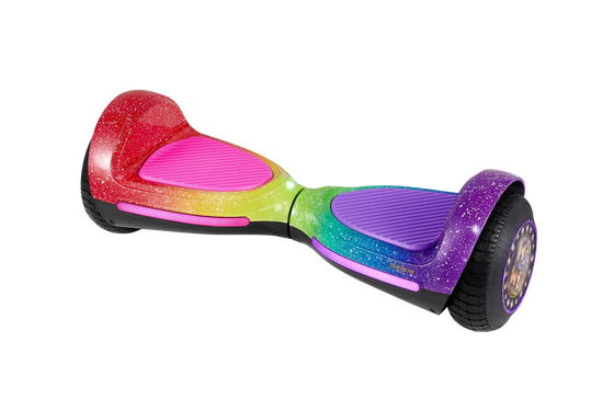 Rainbow High Hover Play Hoverboard