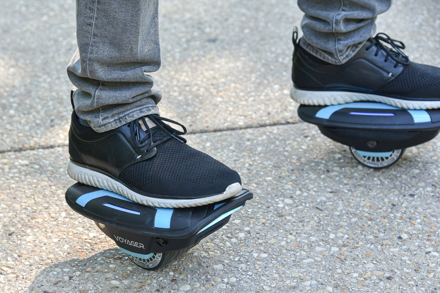 Voyager Space Shoes – RideVoyager